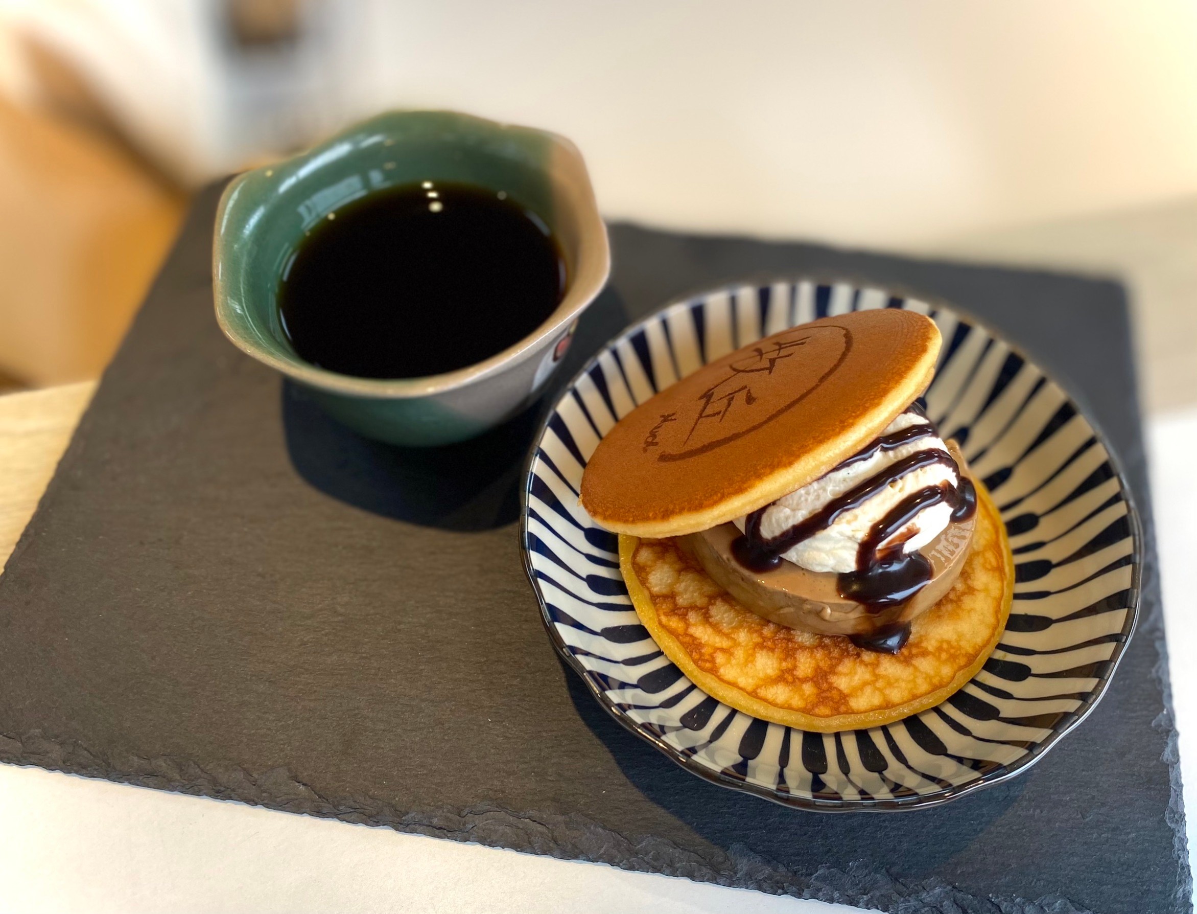 摩卡布丁銅鑼燒(新品)